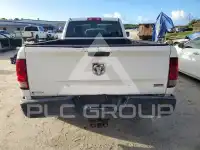 2014 RAM 1500 фото