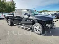 2014 RAM 1500 фото