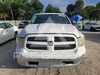 2014 RAM 1500 фото