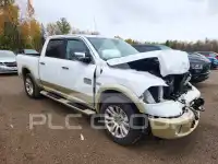 2014 RAM 1500 фото