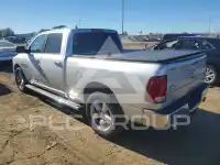 2014 RAM 1500 фото