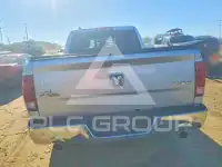 2014 RAM 1500 фото