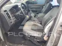 2014 RAM 1500 фото