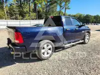 2014 RAM 1500 фото