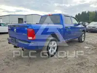 2014 RAM 1500 фото