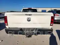 2014 RAM 1500 фото