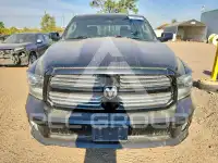 2014 RAM 1500 фото