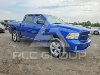 2014 RAM 1500 фото