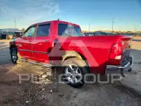 2014 RAM 1500 фото