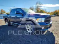 2014 RAM 1500 photo