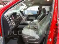 2014 RAM 1500 фото