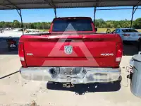 2014 RAM 1500 фото