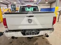 2014 RAM 1500 фото