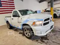 2014 RAM 1500 фото