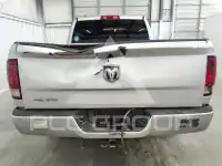 2014 RAM 1500 фото