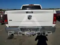 2014 RAM 1500 фото