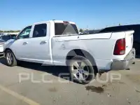 2014 RAM 1500 фото