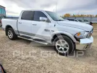 2014 RAM 1500 фото
