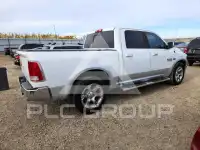2014 RAM 1500 фото