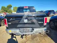 2014 RAM 1500 photo