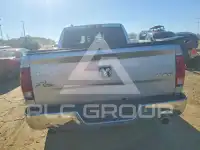 2014 RAM 1500 фото