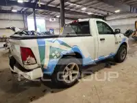 2014 RAM 1500 фото