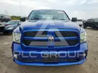 2014 RAM 1500 фото