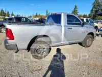 2014 RAM 1500 фото