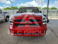 2014 RAM 1500 фото