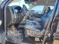 2014 RAM 1500 photo