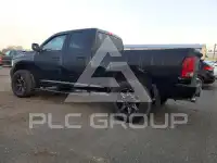 2014 RAM 1500 фото