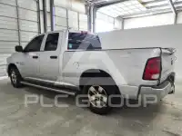 2014 RAM 1500 фото