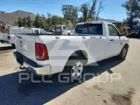 2014 RAM 1500 фото