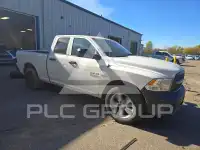 2014 RAM 1500 фото