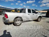 2014 RAM 1500 фото
