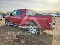 2014 RAM 1500 фото