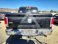 2014 RAM 1500 фото