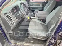 2014 RAM 1500 фото