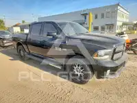 2014 RAM 1500 фото