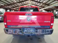 2014 RAM 1500 фото
