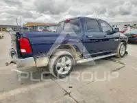 2014 RAM 1500 фото