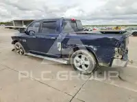2014 RAM 1500 фото