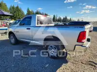 2014 RAM 1500 фото