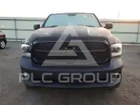2014 RAM 1500 фото