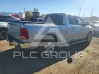 2014 RAM 1500 фото
