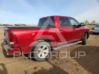 2014 RAM 1500 фото