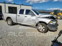 2014 RAM 1500 фото