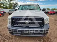 2014 RAM 1500 фото