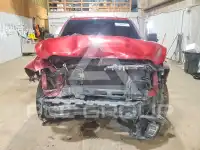 2014 RAM 1500 photo