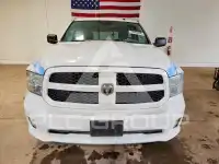 2014 RAM 1500 фото